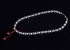 PASSIONATE ZEBRA - Handmade Necklace